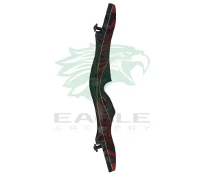 White Feather Firefinch ILF Recurve Riser