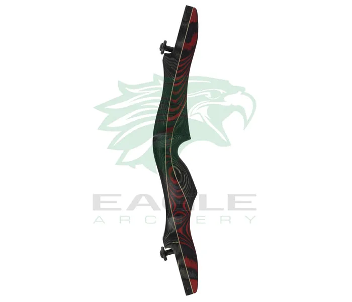 White Feather Firefinch ILF Recurve Riser