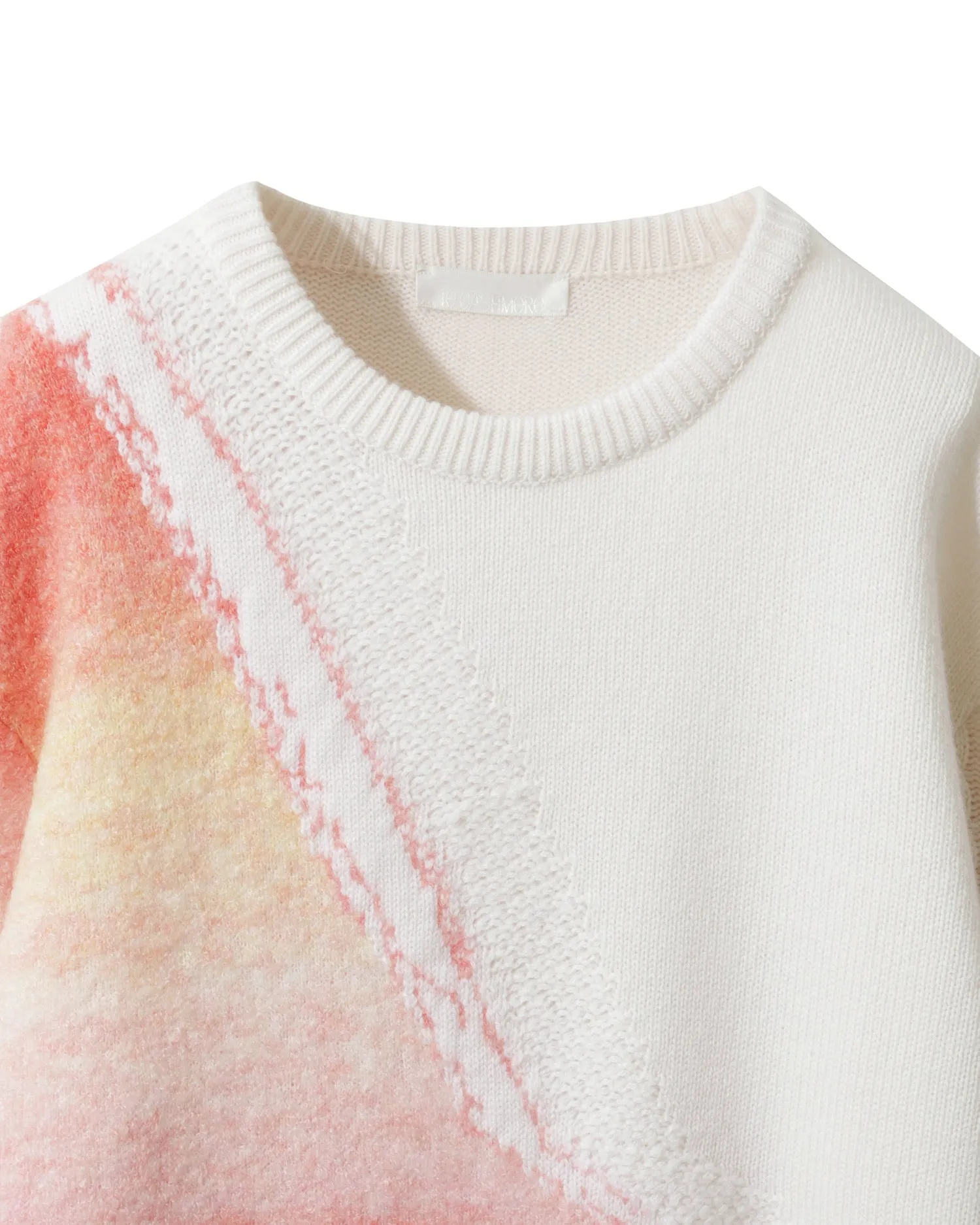 Winter Breeze Sweater