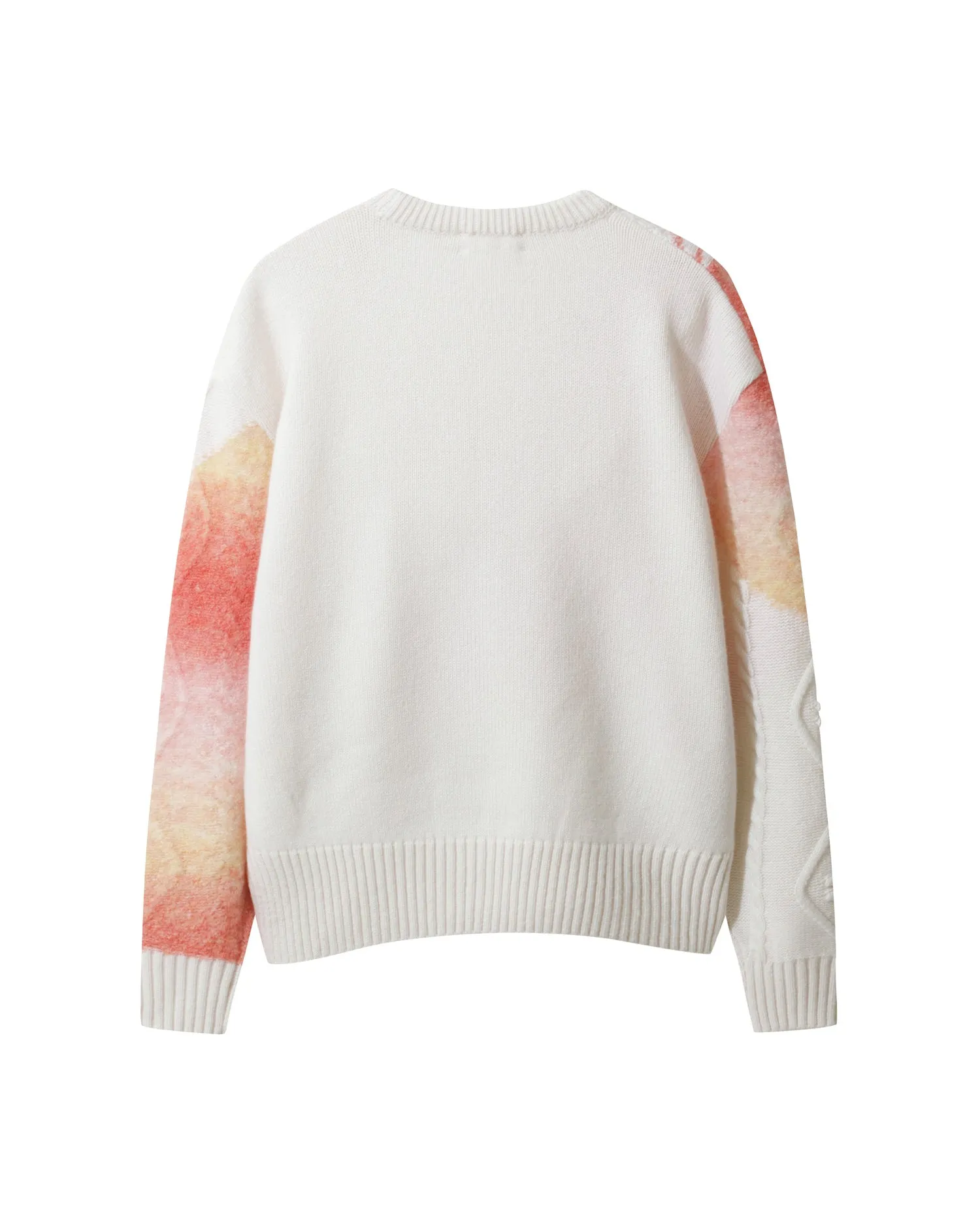 Winter Breeze Sweater