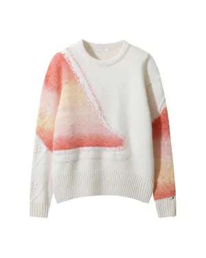 Winter Breeze Sweater