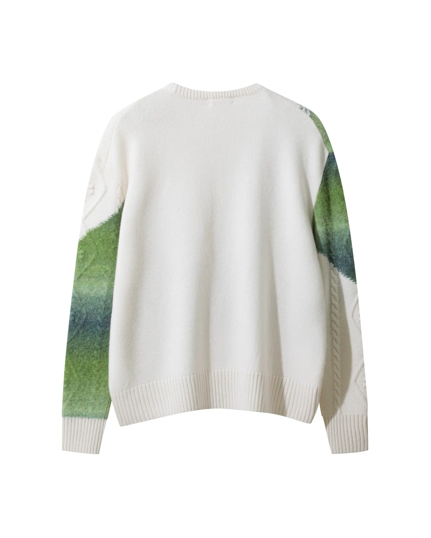 Winter Breeze Sweater