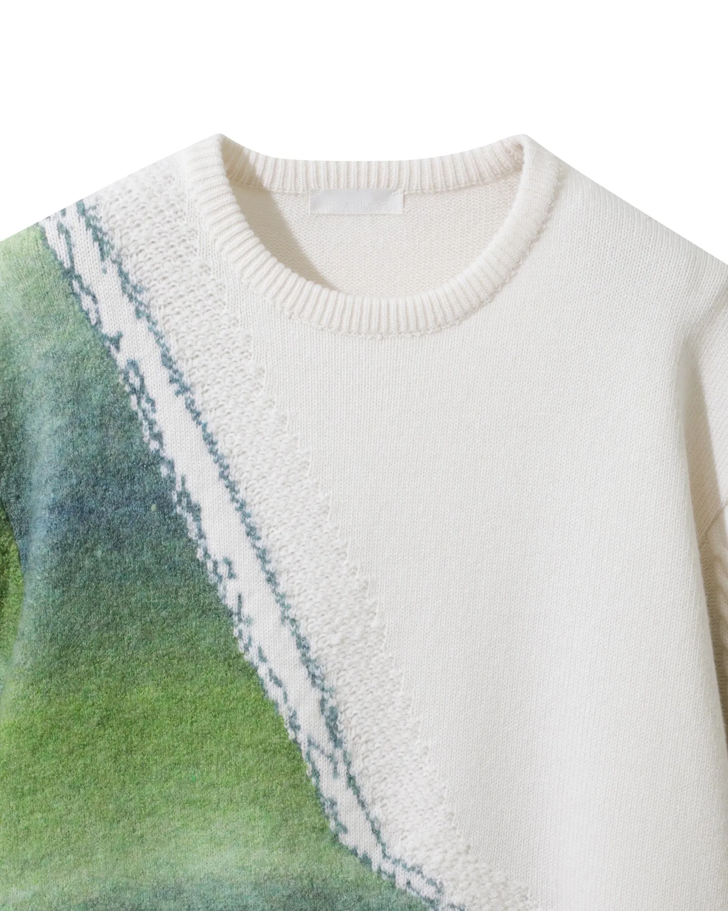 Winter Breeze Sweater
