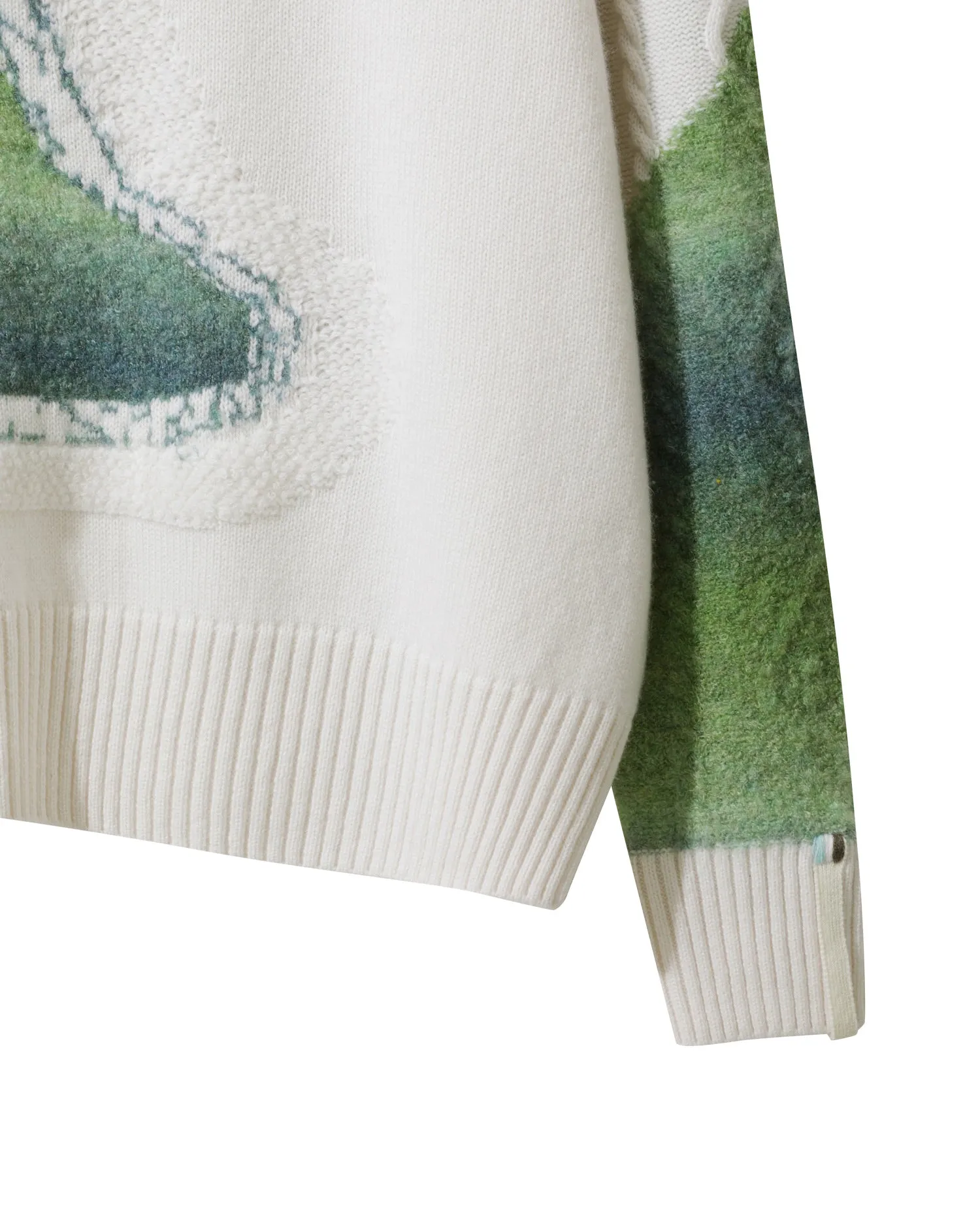 Winter Breeze Sweater
