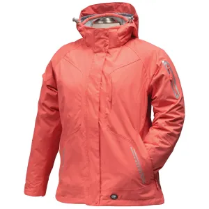 Women's Wetskins Victoria Rain Jacket