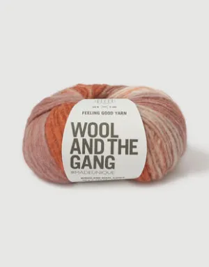 Wool and the Gang: Feeling Good Yarn