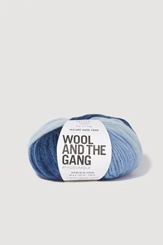 Wool and the Gang: Feeling Good Yarn
