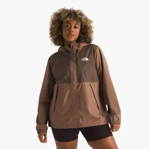 W's Plus Antora Jacket