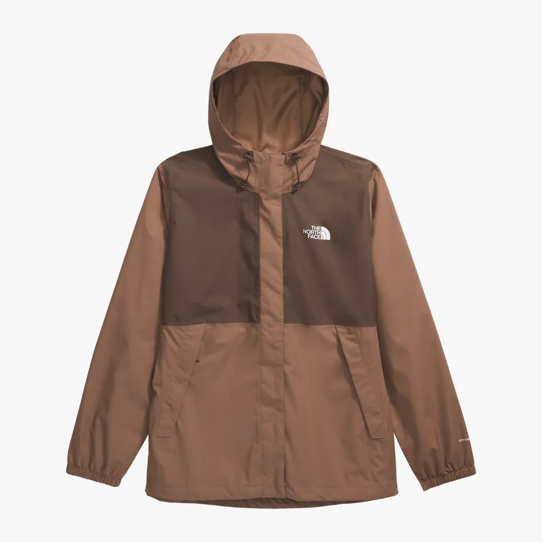 W's Plus Antora Jacket
