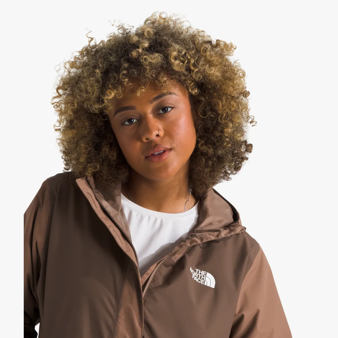 W's Plus Antora Jacket