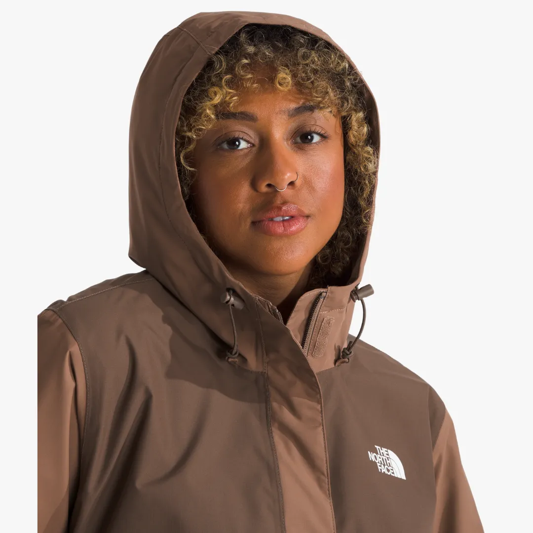 W's Plus Antora Jacket