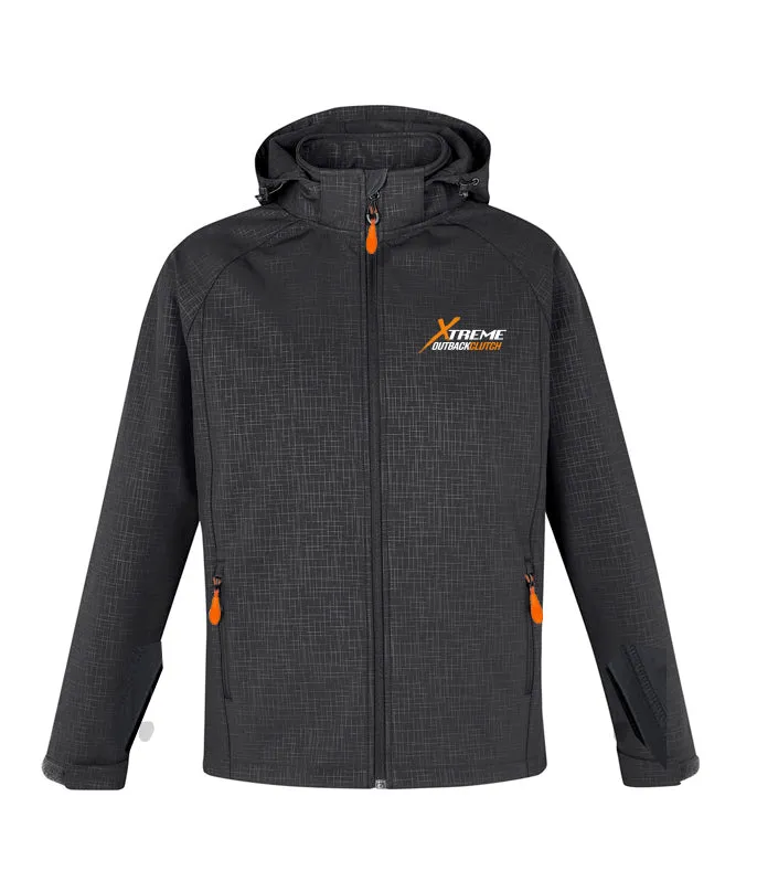 Xtreme Outback Jacket