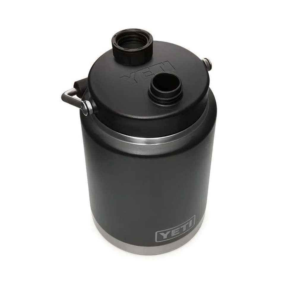 Yeti Rambler Half Gallon Jug (1.89L)
