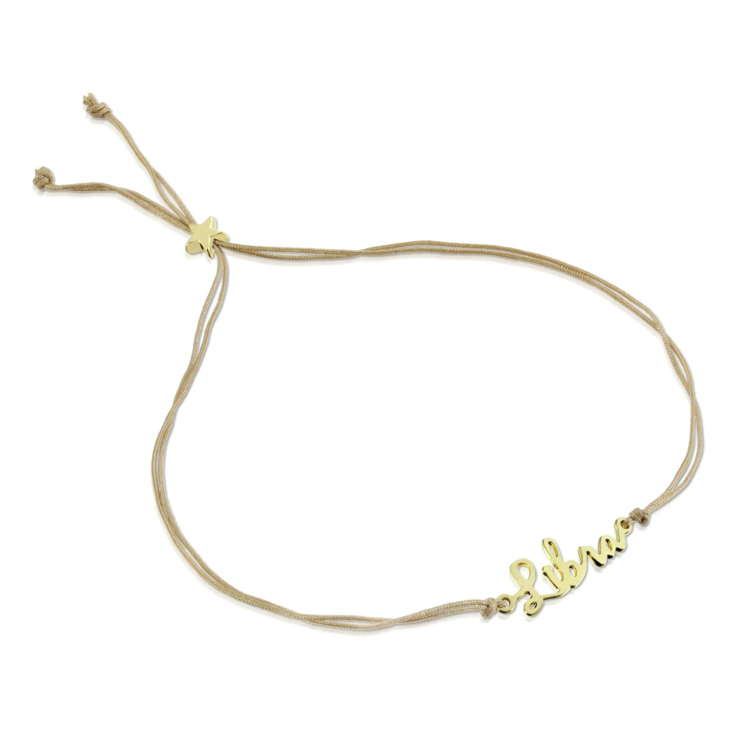 Zodiac Birthday Bracelets