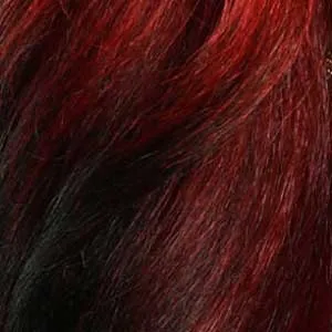 Zury Sis Synthetic Crown Part HD Lace Front Wig - LF HP BAHA - Unbeatable