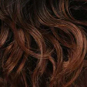 Zury Sis Synthetic Crown Part HD Lace Front Wig - LF HP BAHA - Unbeatable