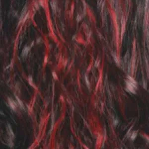 Zury Sis Synthetic Crown Part HD Lace Front Wig - LF HP BAHA - Unbeatable